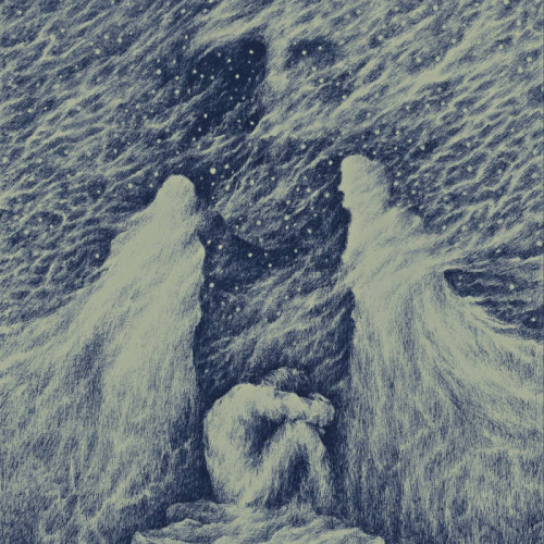 Ygg : The Last Scald (single)